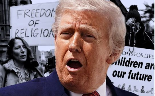 واکنش ترامپ به آموزش غیرنظامیان در ونزوئلا: این یک تهدید بسیار جدی است