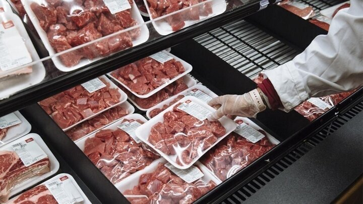 قیمت منطقی هر کیلو لاشه گوسفندی یک میلیون و ۶۰۰ هزار تومان