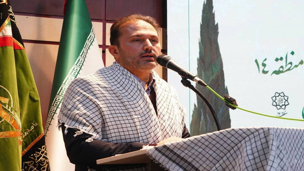 کنگره بزرگ ۲۵۰۰ شهید منطقه ۱۴ برگزار می‌شود