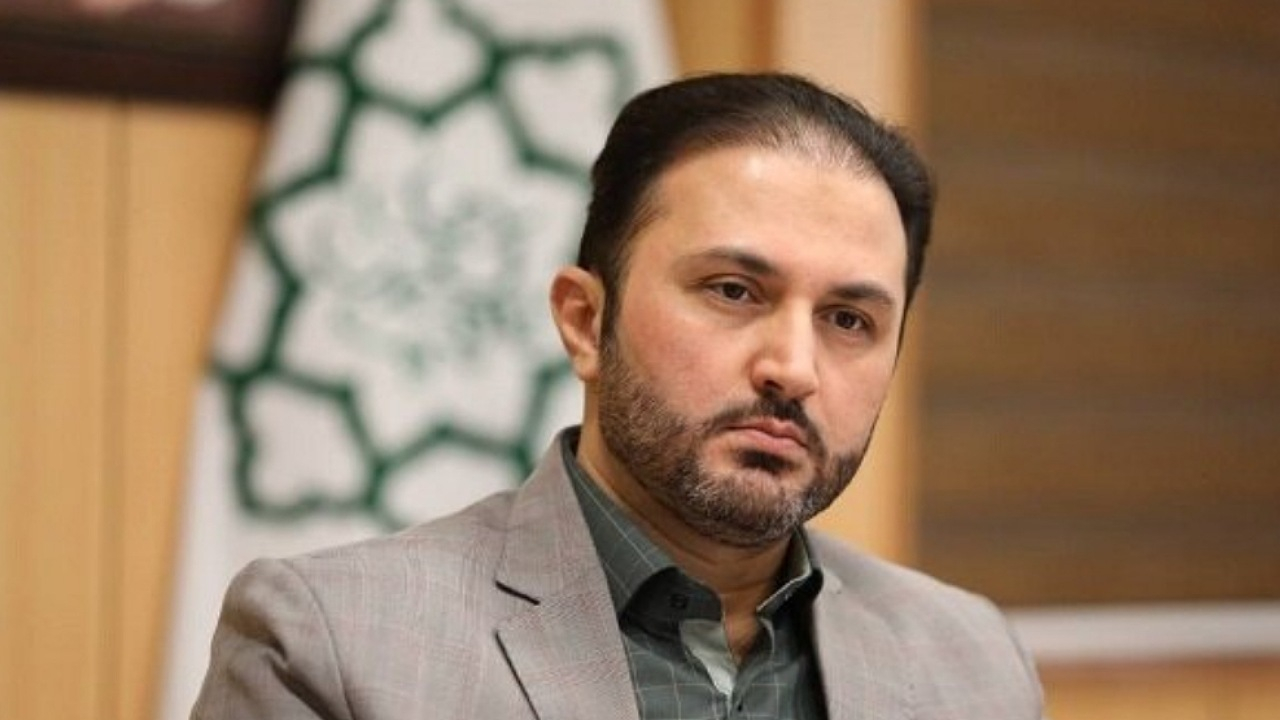 انتقال اشجار به پادگان نیروی زمینی سپاه/ خشک‌شدن درختان نتیجه اهمال پادگان است