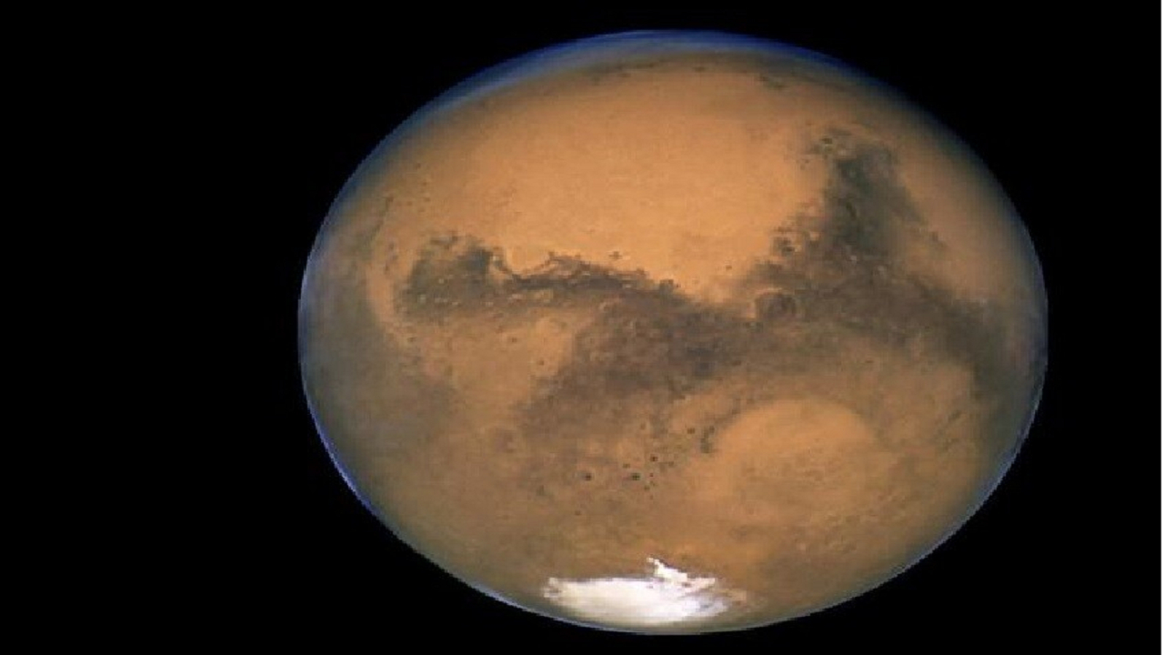 ماموریت مریخ: سفری بی بازگشت