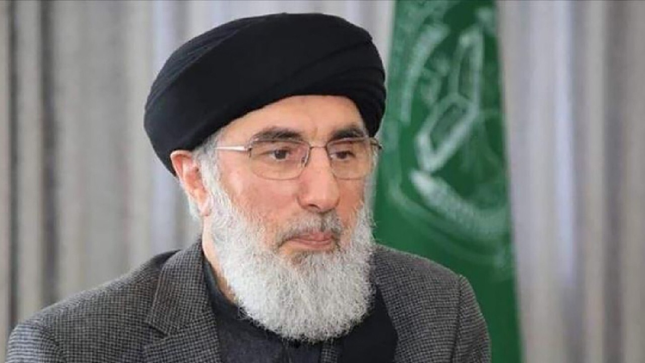 ثبات افغانستان مشروط به حکومتی مردمی است