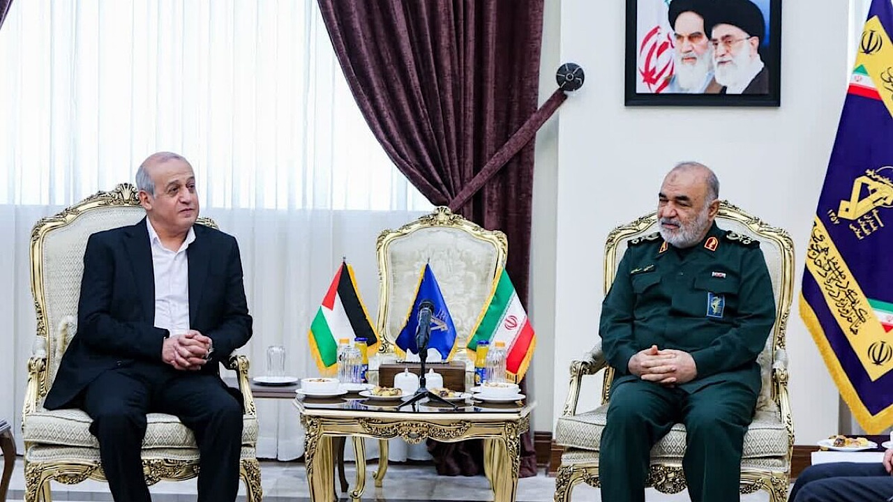 سرلشکر سلامی: طوفانالاقصی شکستپذیری رژیم صهیونیستی را اثبات کرد