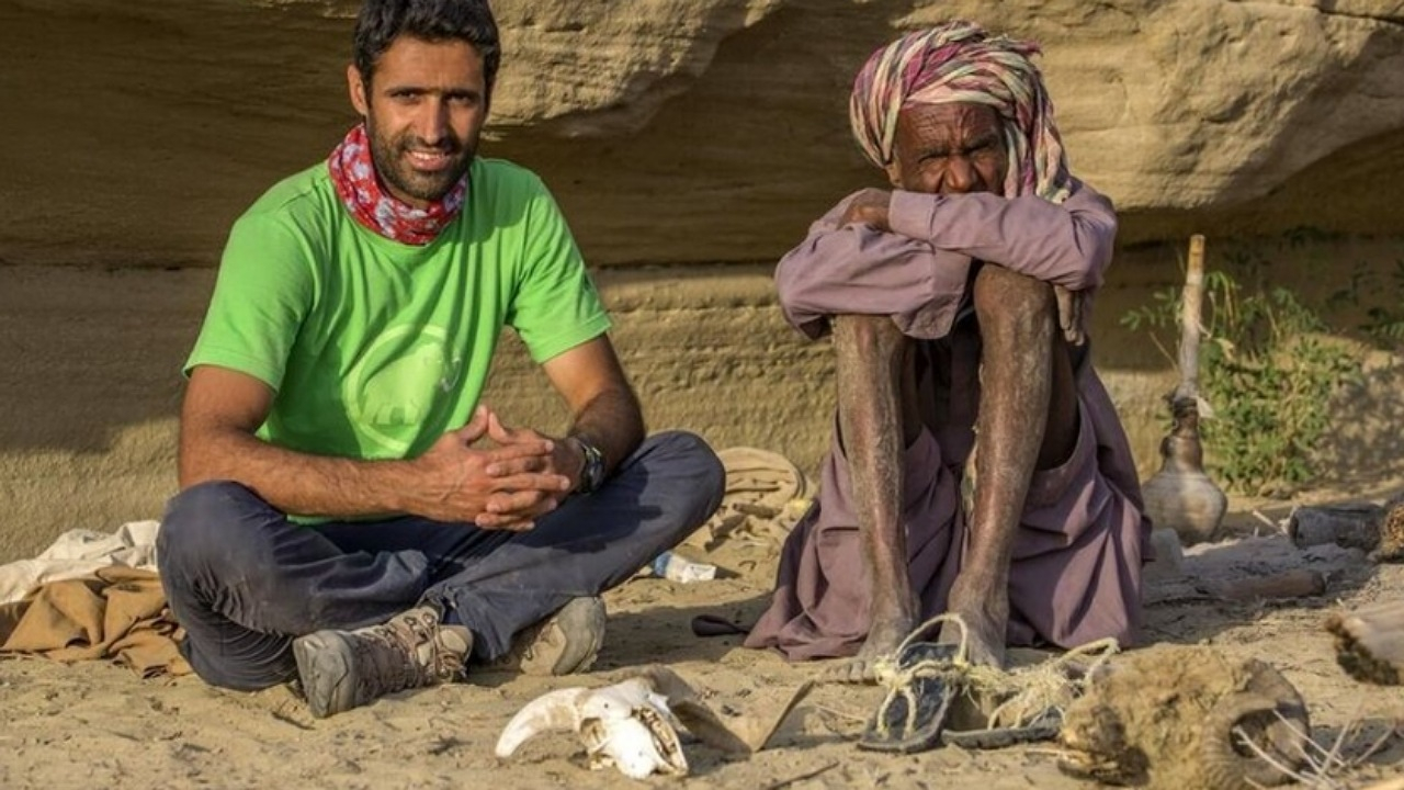 مستند «ایرانگرد» به تایلند رسید
