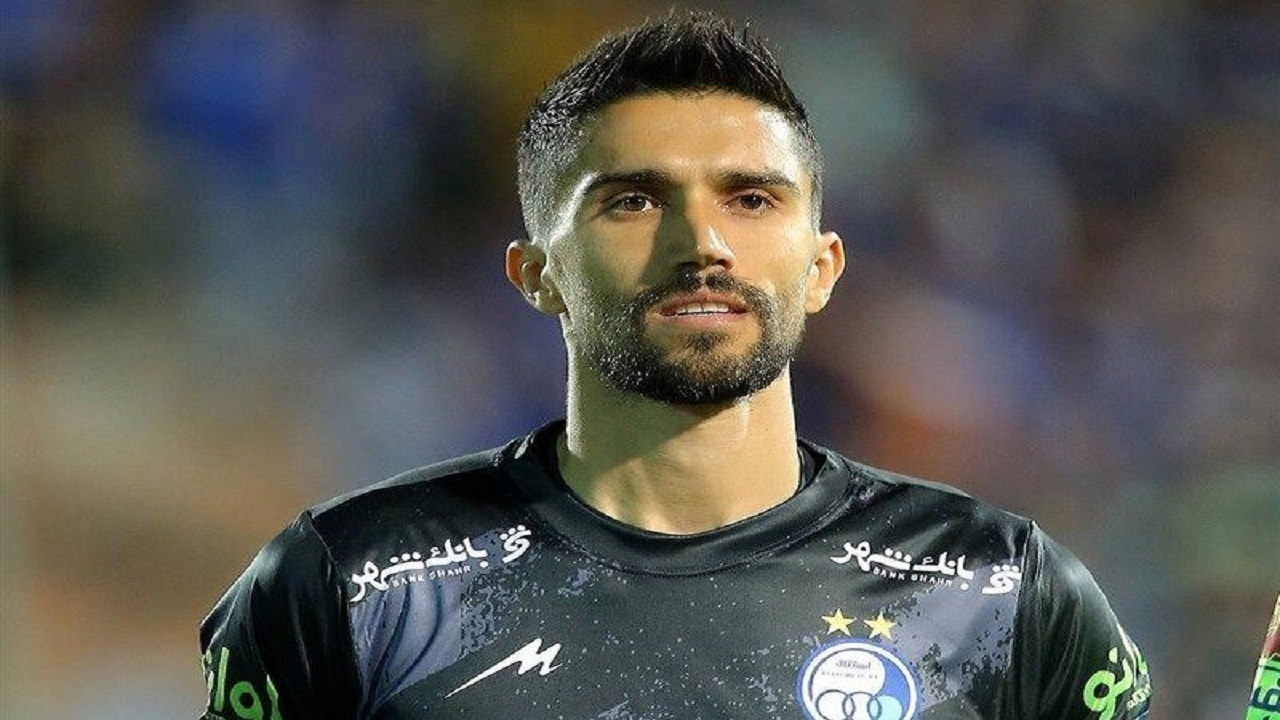 فصل آینده دروازه بان اول استقلال چه کسی خواهد بود؟