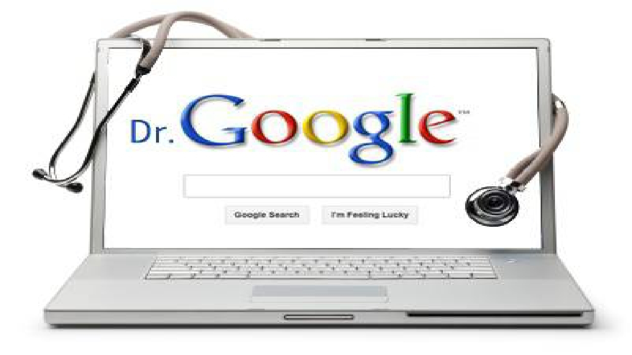 پر تکرارترین سوالاتی که درباره سلامتی در گوگل جستجو شده چیست؟