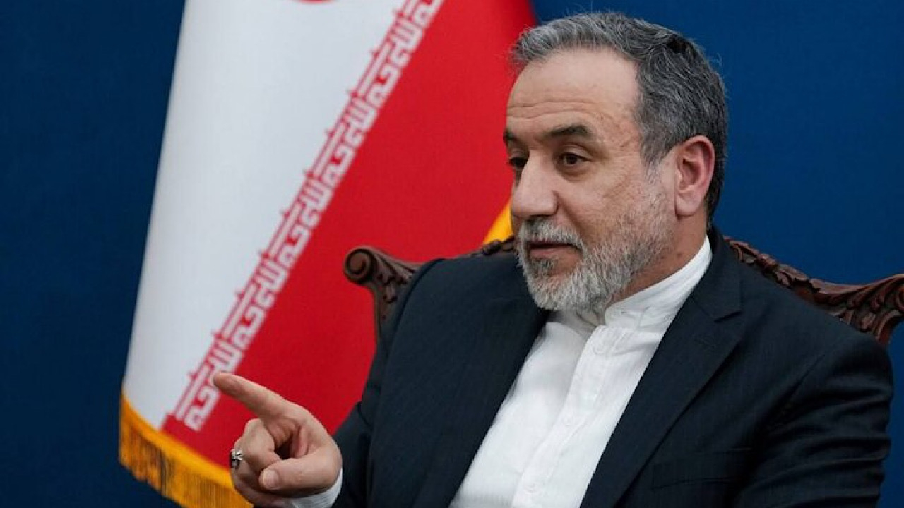 عراقچی: با اصرار بر غنیسازی صفر توافقی در کار نیست