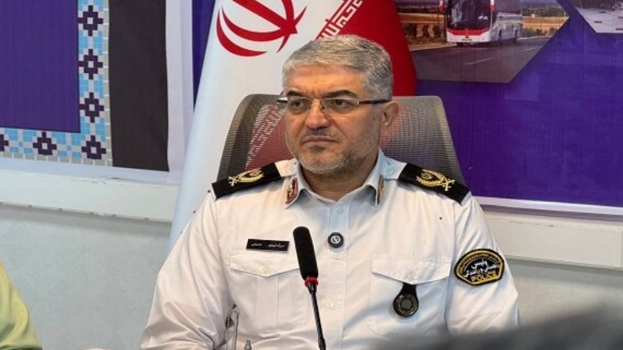 ۸۲ درصد تصادفات جادهای اربعین ناشی از خستگی رانندگان