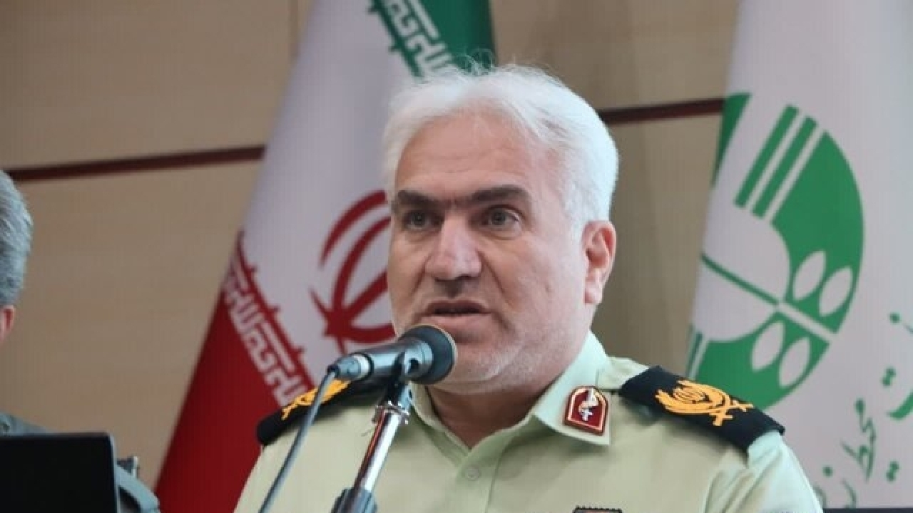 به کارگیری نخستین گروه سربازمحیطبان