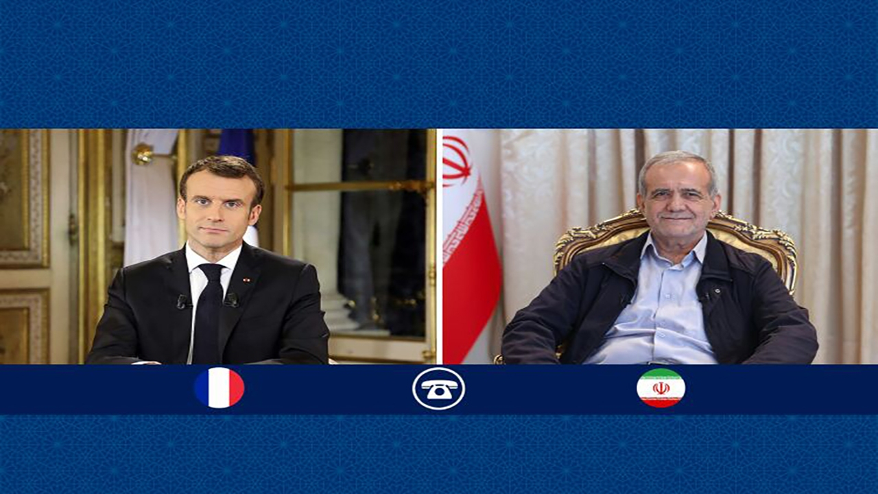 ایران هیچگاه به دنبال جنگ نبوده، اما در دفاع مقتدرانه از خود تردید ندارد