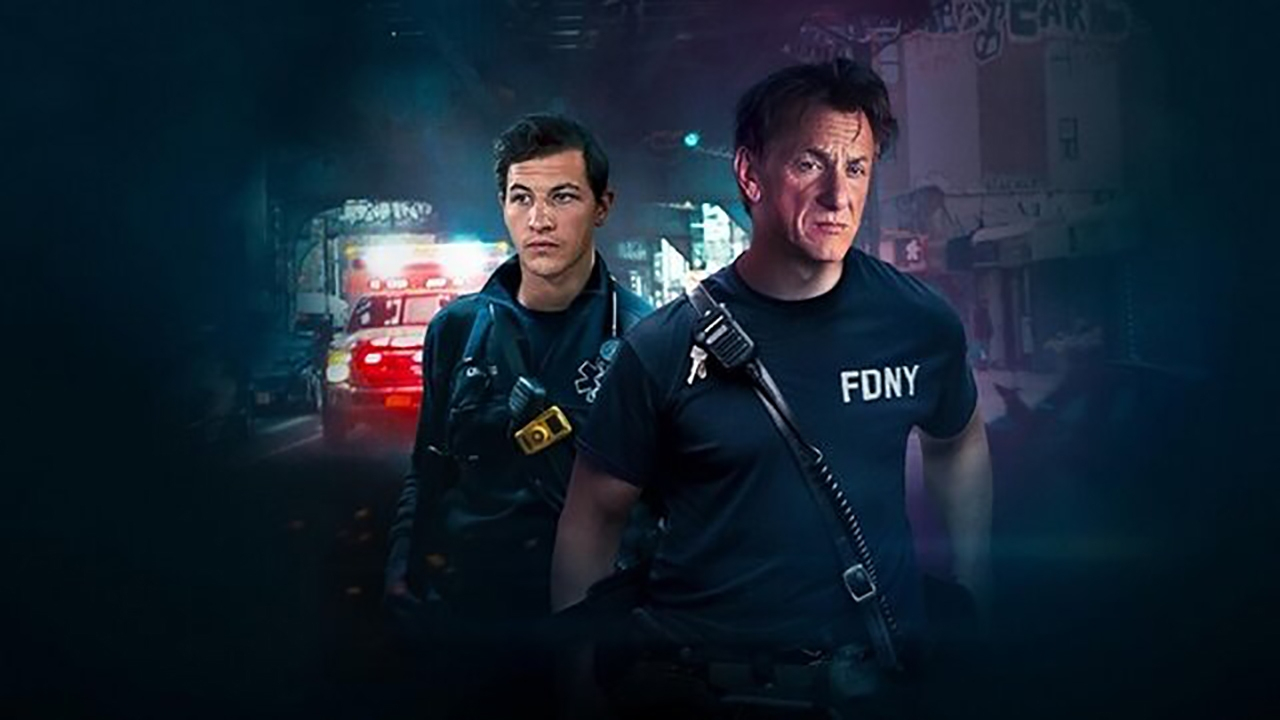 «شهر آسفالت» با گویندگی ۳۲ نفر دوبله شد