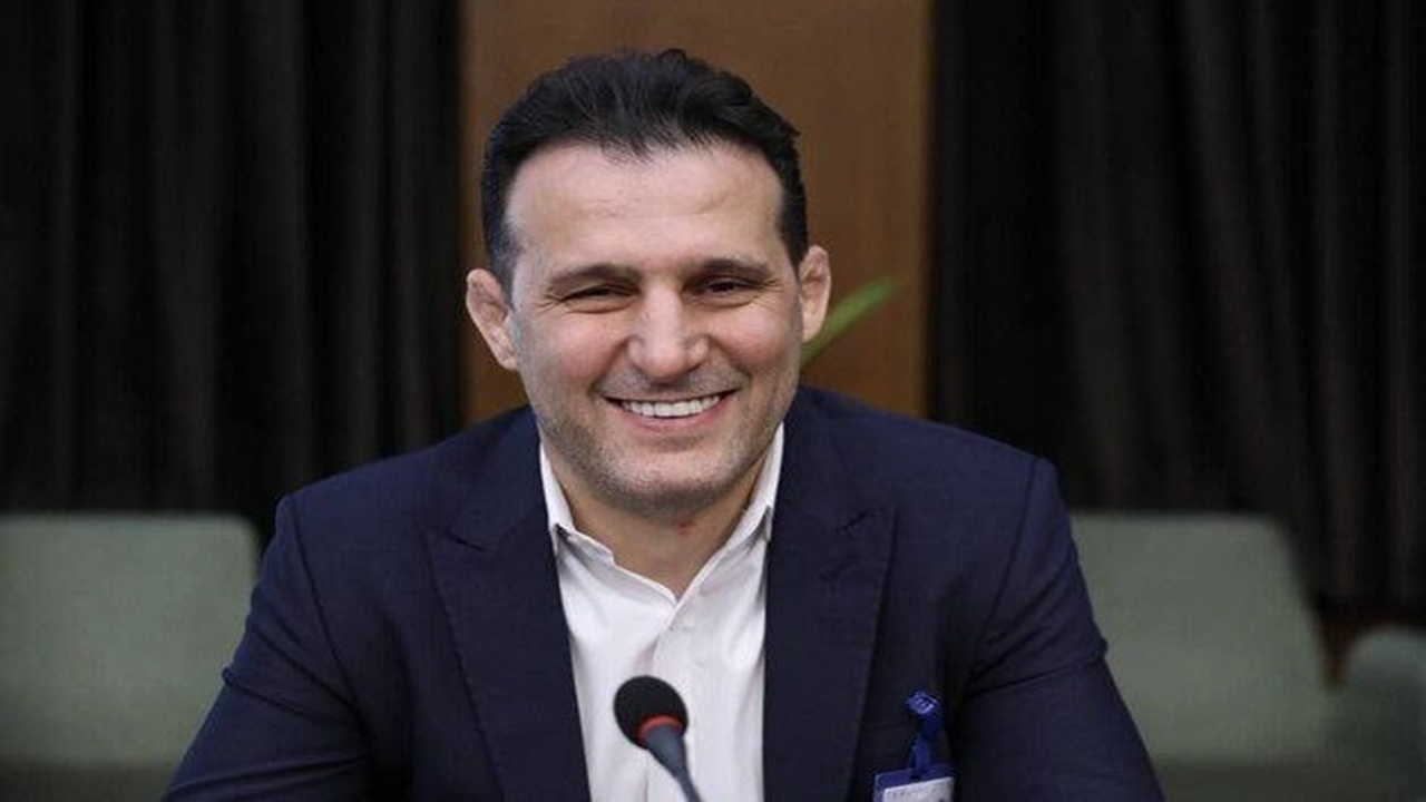 میراسماعیلی: به مدالآوری جودو در ناگویا امیدواریم/ دنیا مالی جایگاه ورزش ایران را می شناسد