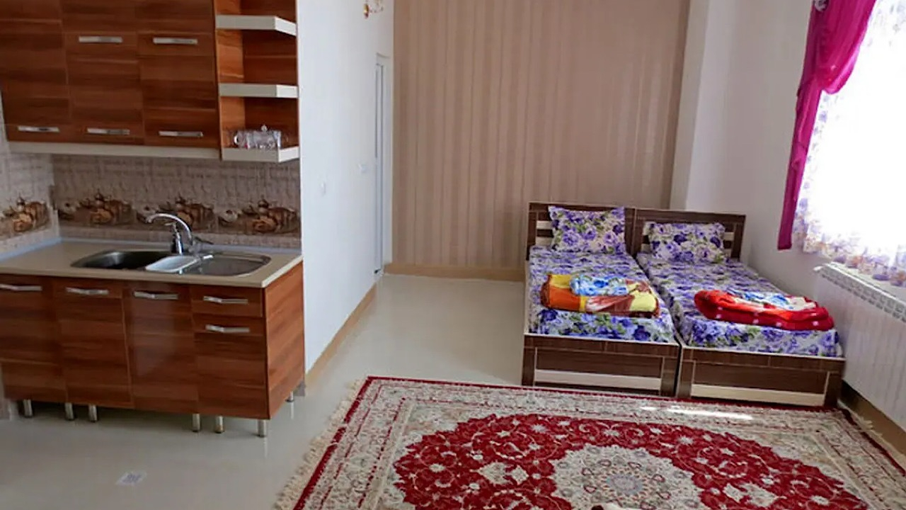 آمادگی مدارس استان کرمان برای اسکان زائران شهید سلیمانی