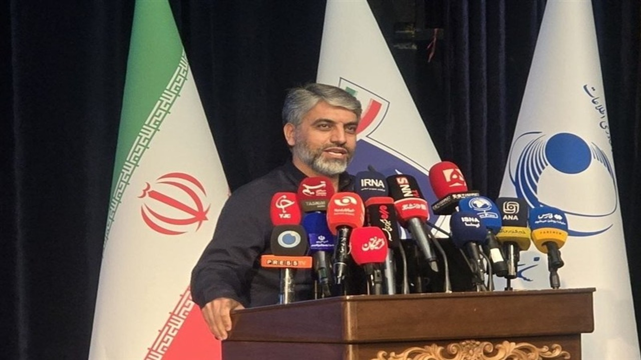 «پایا» روزانه ۶ هزار کیلومتر مربع تصویربرداری می‌کند/ گام بعدی، منظومه‌سازی ماهواره‌ای است