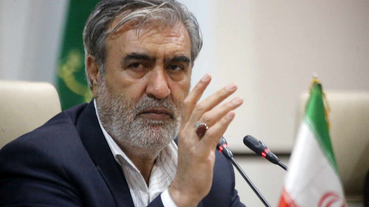 ایران اقدامات علیه خود را بدون پاسخ نخواهد گذاشت