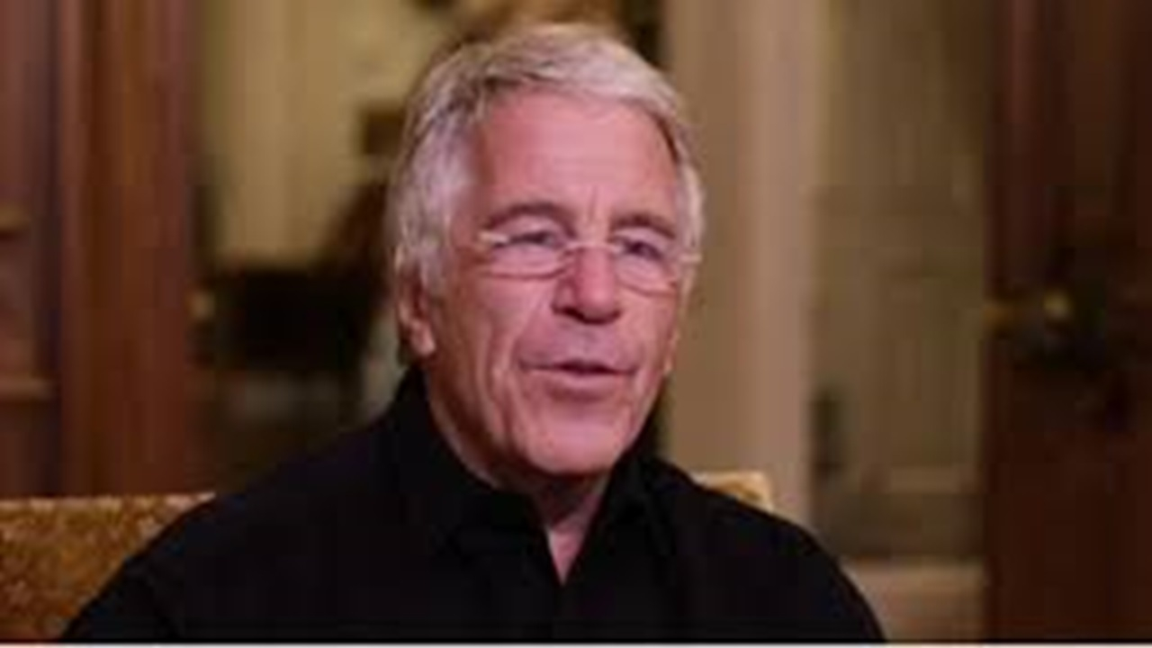 پس لرزه‌های ارتباط اپستین با ترکیه + فیلم