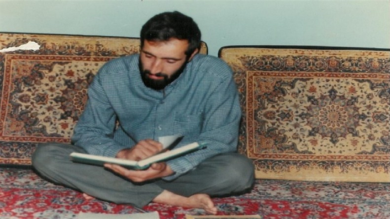 فرمانده شهید قرارگاه خاتم از زاویه‌ای که نمی‌شناسید