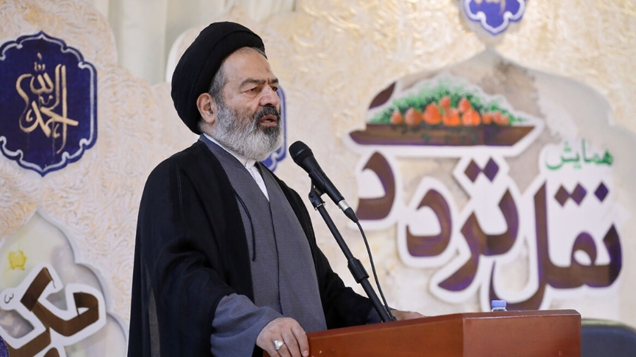 حمل و نقل ترددی سبب افزایش سرعت انتقال زائران حج میشود