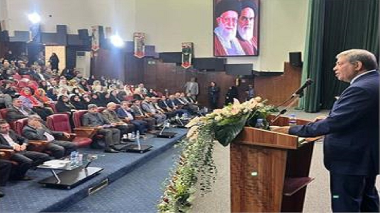 رئیس سازمان بهزیستی: ۱۳ درصد جمعیت کشور سالمند هستند