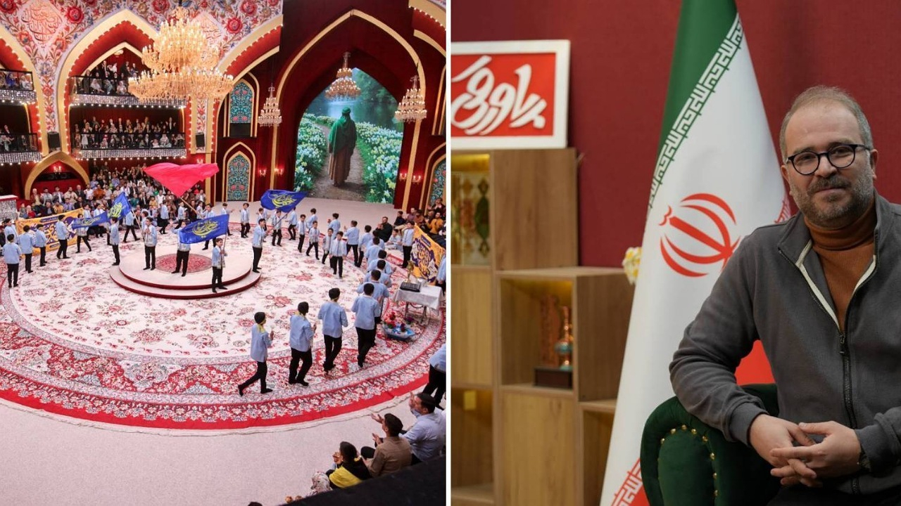 اقبال مخاطبان به «مهدیه معلی» و «پاورقی»