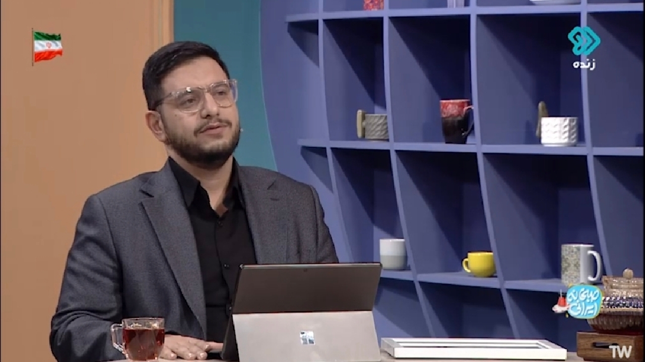 بررسی دسته بندی نوجوانان در جامعه + فیلم