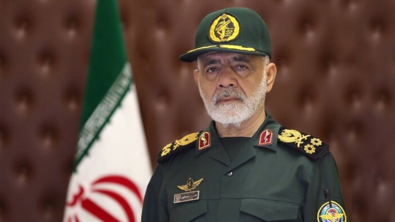 سرلشکر علی عبداللهی: منتظر اقدام دشمن نمی‌مانیم