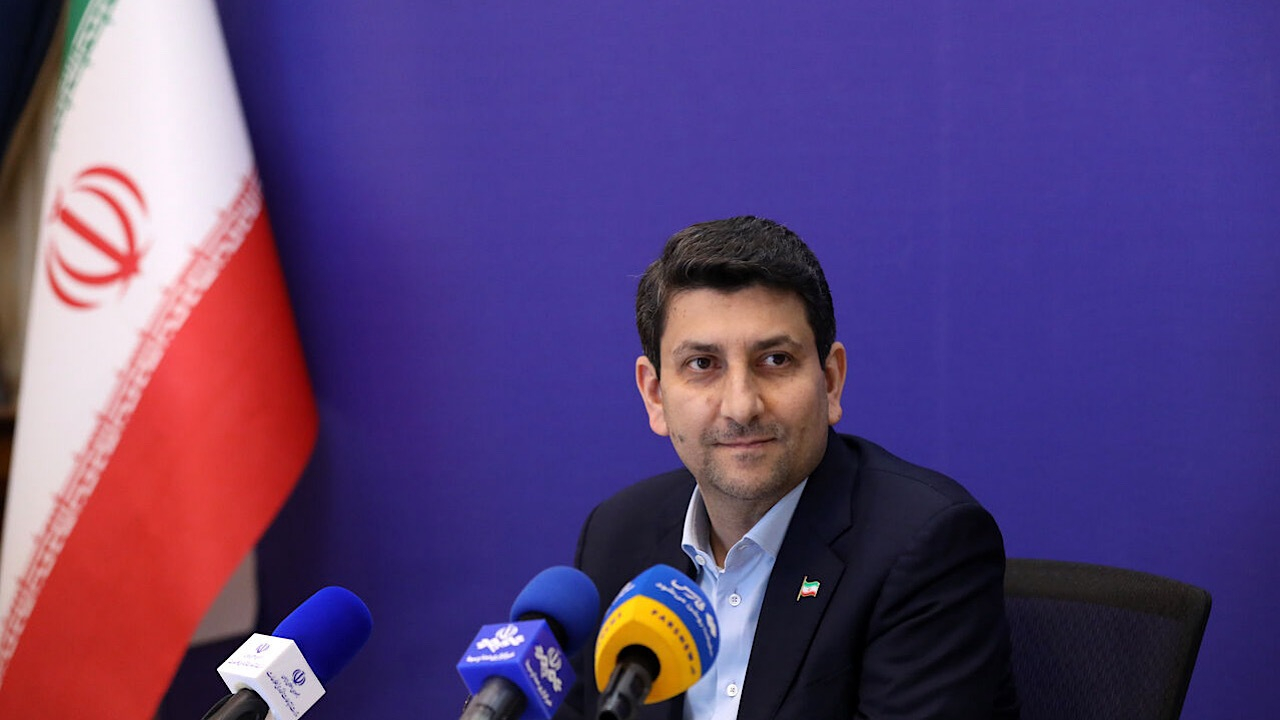 نخستین سیگنال‌های سه ماهواره ایرانی با موفقیت دریافت شد