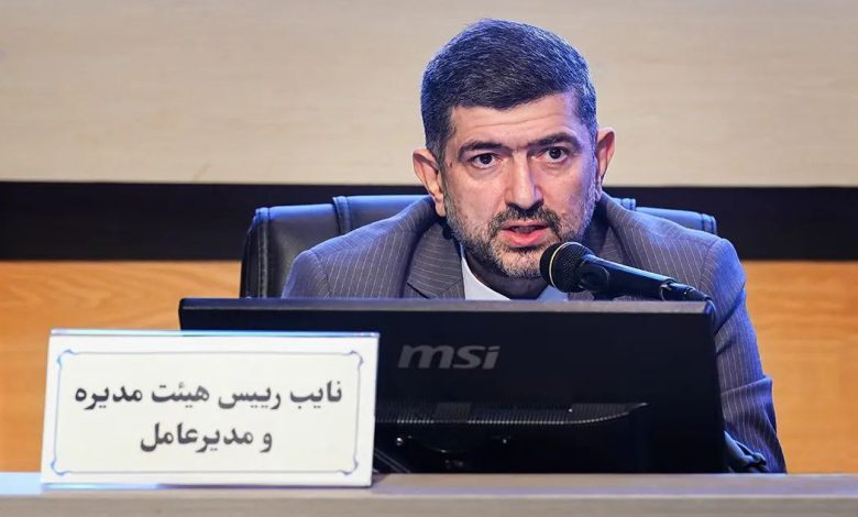 رشد ۱۳.۳ درصدی حمل کالا از دریای خزر