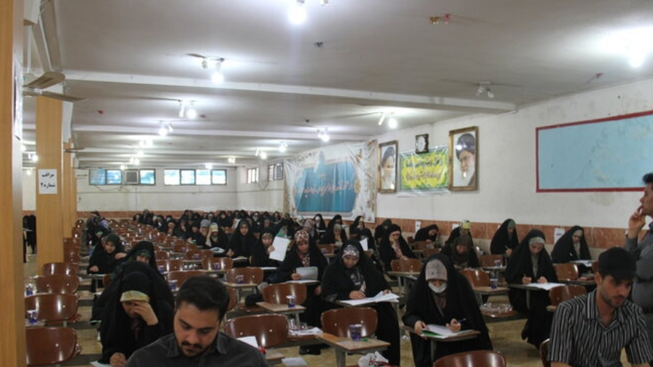مهلت ثبتنام آزمون دفاتر خدمات الکترونیک قضائی تمدید شد