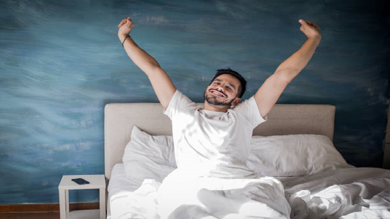 مغز ما چگونه بیدار میشود؟