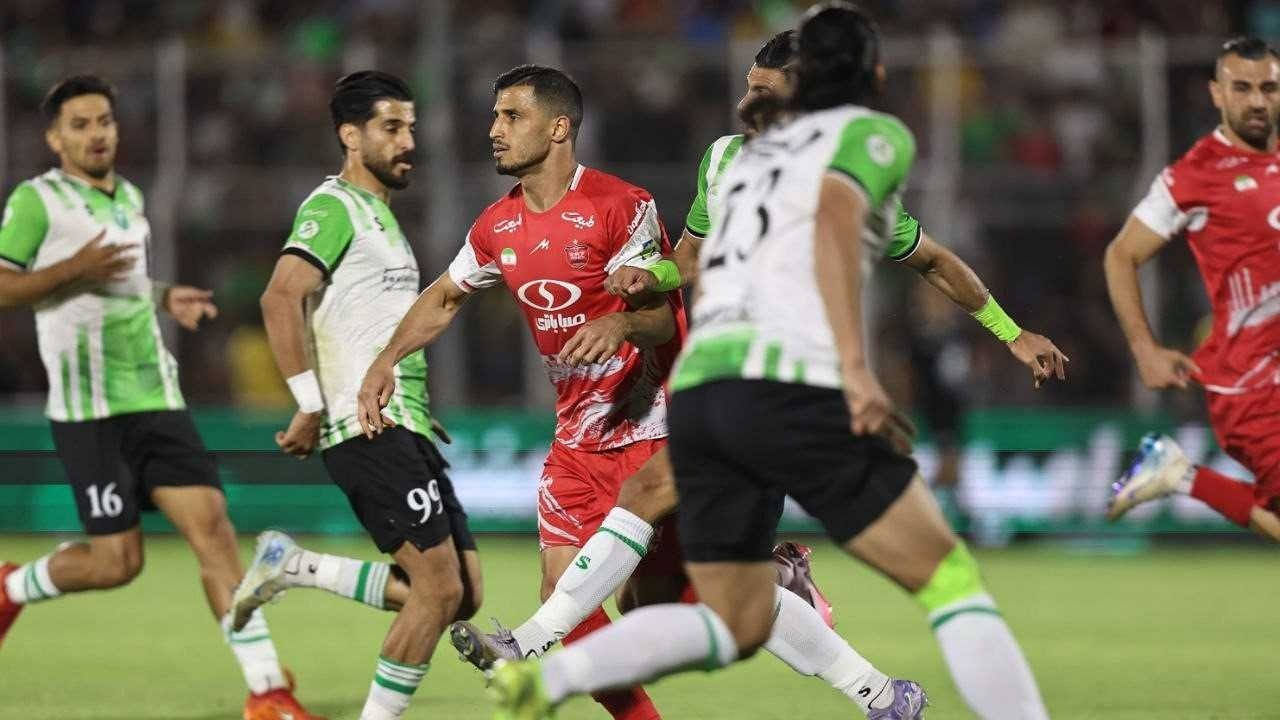 هزینه کل تیم خیبر ۲۷۰ میلیارد تومان است + فیلم