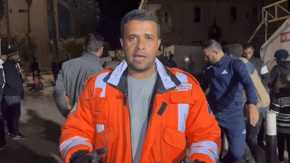 مقام غزه: پیکر ۸ هزار شهید هنوز زیر آوار است