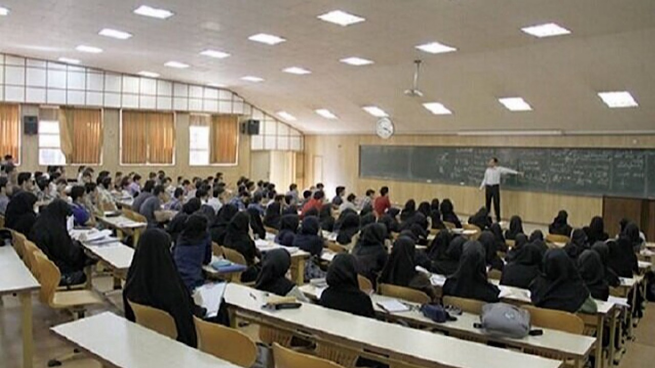 ثبت نام ۳۷ هزار نفر در فراخوان جذب هیات علمی