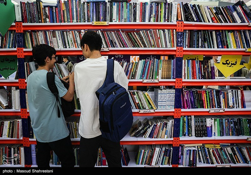 ۶۰ کتاب ایرانی در فلوشیپ به مرحله قرارداد رسید