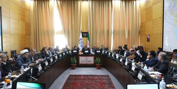 مصوبه کمیسیون شوراهای مجلس برای احتمال جداسازی حوزه انتخابیه پردیس از تهران