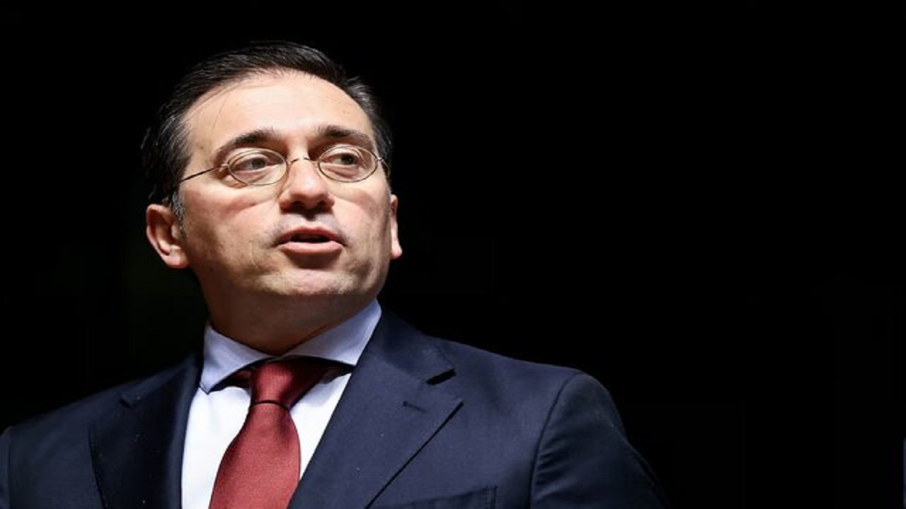 انتقاد اسپانیا از اتحادیه اروپا برای اقدام دیرهنگام علیه اسرائیل
