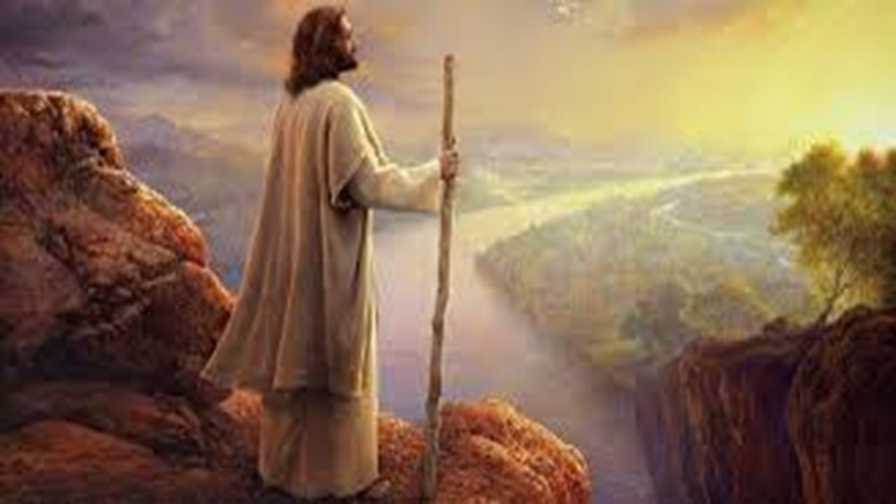 ماجرای آغاز رسالت موسی (ع) با شنیدن ندای الهی