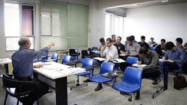 فراخوان جذب هیئت علمی در پیچ آخر اداری