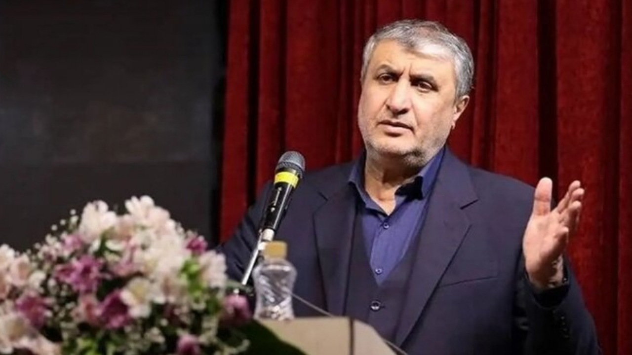 اسلامی: مسیر پیشرفت صنعت هستهای را با قدرت و صلابت ادامه میدهیم