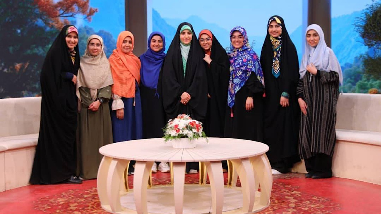 تفاوت سبک زندگی اسلامی و سکولار در «ملورین»