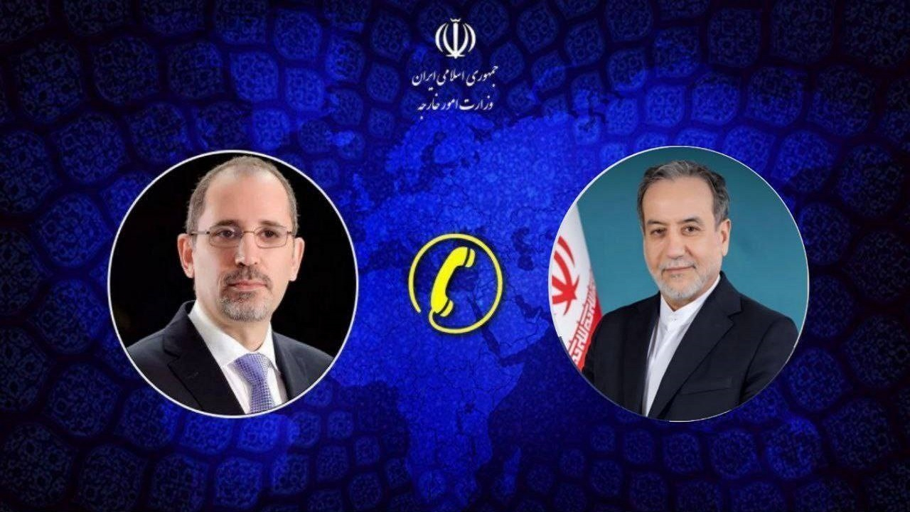 عراقچی: ایران به تهاجم بزدلانه رژیم صهیونیستی پاسخ خواهد داد
