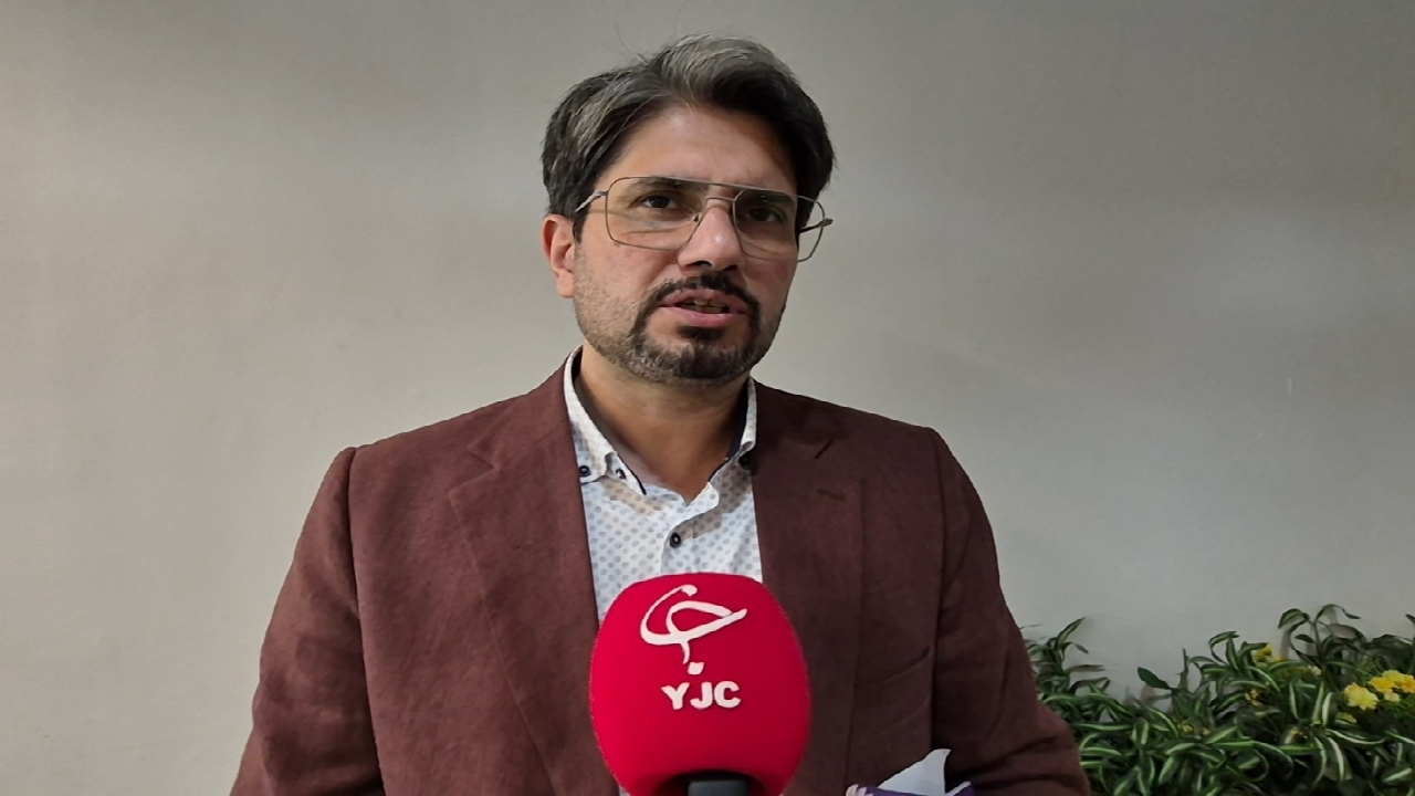 معاونت صدا در مسیر شناسایی و جذب نیرو‌های مستعد با «باشگاه همصدا» + فیلم