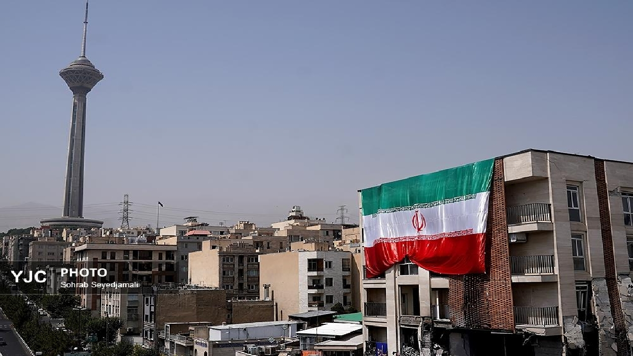 روایتهای مردمی دفاع مقدس ۱۲ روزه در راه تولید فیلم و سریال/ پژوهش شهید طهرانیمقدم در حال نگارش است