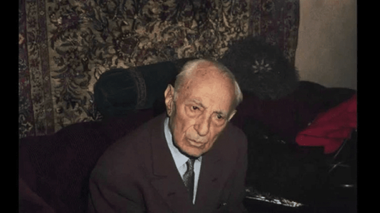 ماجرای «هوا پَس است»؛ چرا دربار پهلوی نگذاشت جمالزاده نوبل بگیرد؟