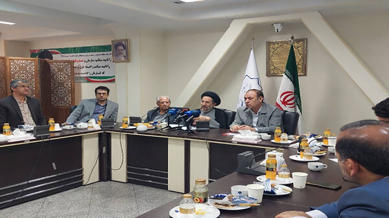 ابوترابی‌فرد: امروز ایران در نقطه‌ای از قدرت و اقتدار ملی قرار دارد