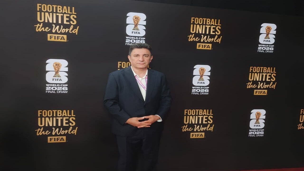 قلعه‌نویی: حریف آسان بی‌معناست/ به چهار بازی تدارکاتی قدرتمند نیاز داریم