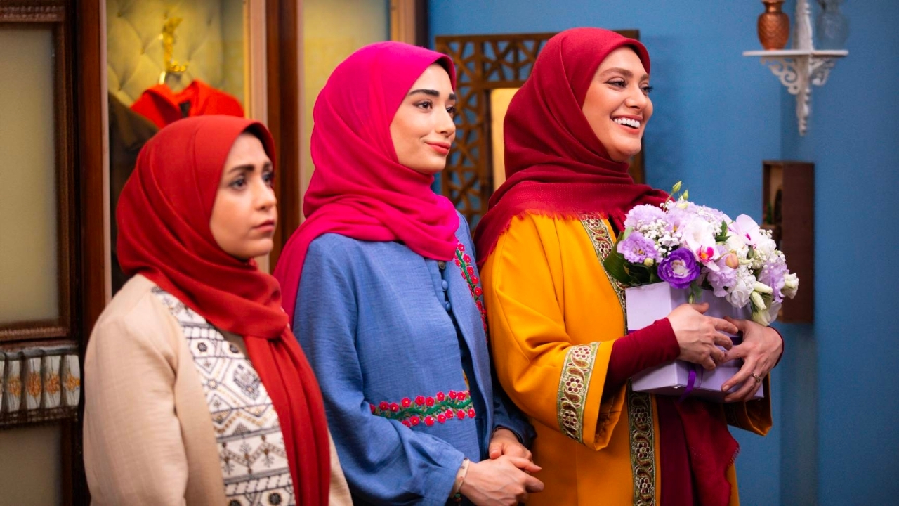 «اقبال عمومی» حرص مخاطب را در میآورد