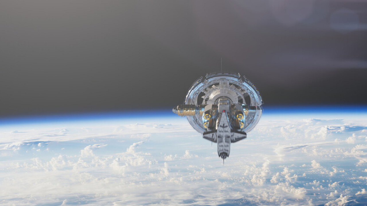 اجازه ناسا به فضانوردان خود برای بردن گوشی هوشمند به فضا