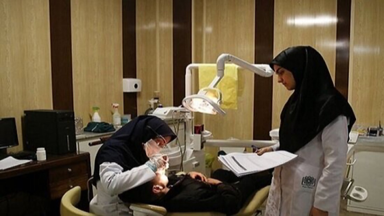 جزئیات برگزاری آزمون دکتری دندانپزشکی عمومی