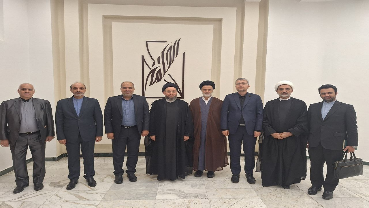 حضور، اقتدار و تدبیر رهبر معظم انقلاب در جنگ ۱۲ روزه چشمگیر بود
